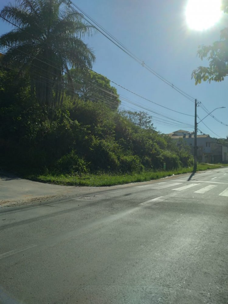 Lote - Venda - Colonial - Contagem - MG